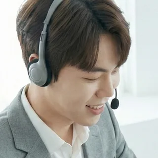 앱카드결제현금화 화면 차례 이용 후기 도OO 님 얼굴 사진